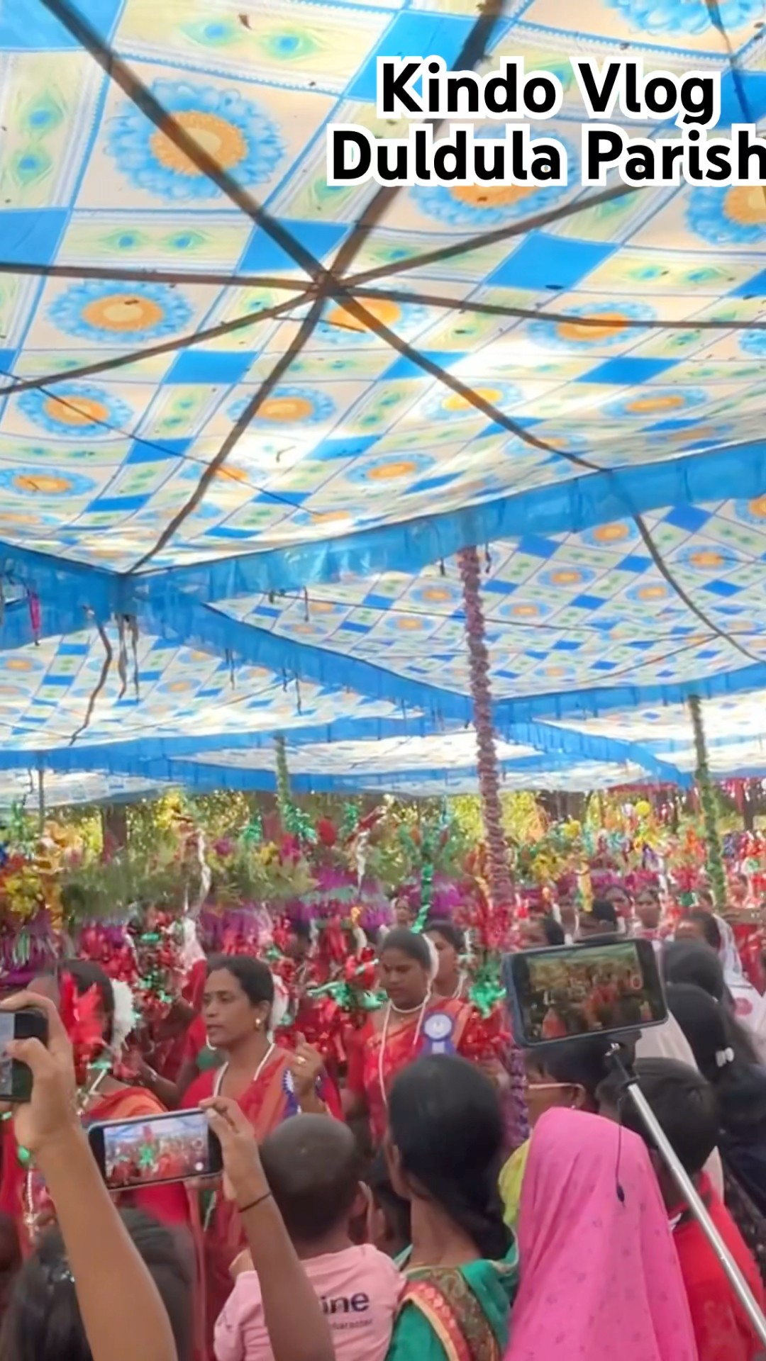 पावन पुरोहिताभिषेक फा. अरविन्द कुजूर ,दुलदुला पल्ली /shortvideo34
